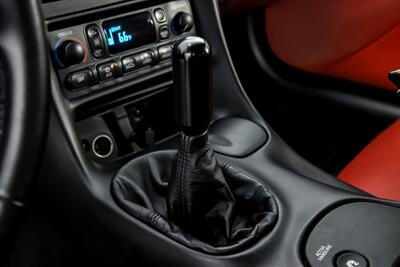 2001 Chevrolet Corvette Z06   - Photo 31 - Joliet, IL 60435