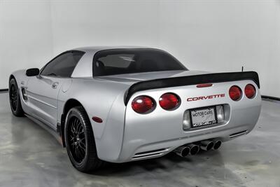 2001 Chevrolet Corvette Z06   - Photo 10 - Joliet, IL 60435