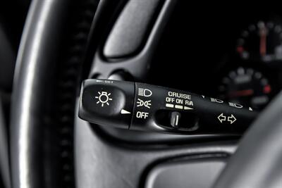 2001 Chevrolet Corvette Z06   - Photo 27 - Joliet, IL 60435