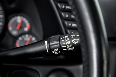 2001 Chevrolet Corvette Z06   - Photo 28 - Joliet, IL 60435