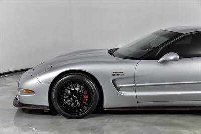 2001 Chevrolet Corvette Z06   - Photo 7 - Joliet, IL 60435