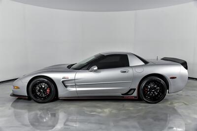 2001 Chevrolet Corvette Z06   - Photo 8 - Joliet, IL 60435