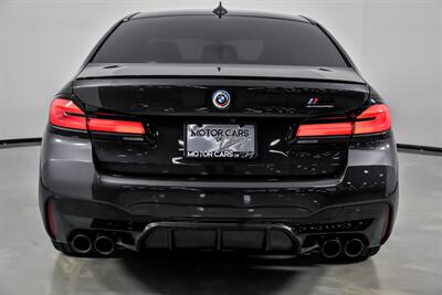 2022 BMW M5 COMPETITION   - Photo 10 - Joliet, IL 60435