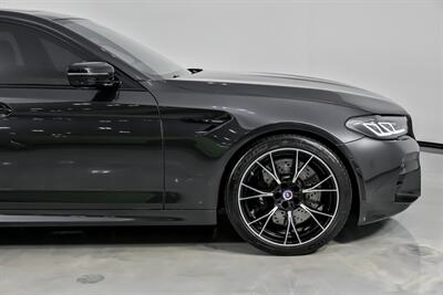 2022 BMW M5 COMPETITION   - Photo 14 - Joliet, IL 60435