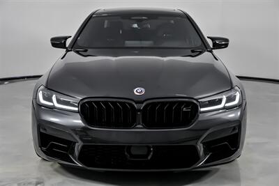 2022 BMW M5 COMPETITION   - Photo 4 - Joliet, IL 60435