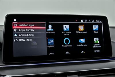 2022 BMW M5 COMPETITION   - Photo 34 - Joliet, IL 60435