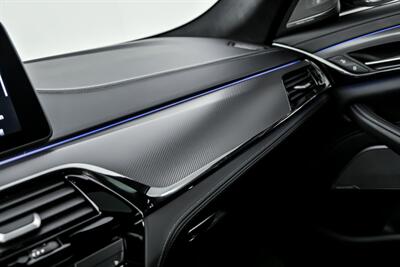 2022 BMW M5 COMPETITION   - Photo 37 - Joliet, IL 60435