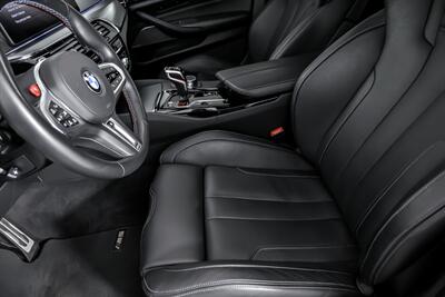 2022 BMW M5 COMPETITION   - Photo 21 - Joliet, IL 60435