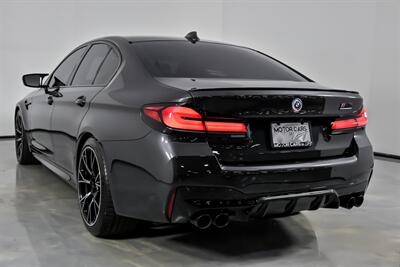2022 BMW M5 COMPETITION   - Photo 9 - Joliet, IL 60435