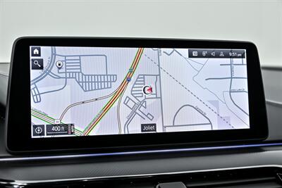 2022 BMW M5 COMPETITION   - Photo 32 - Joliet, IL 60435