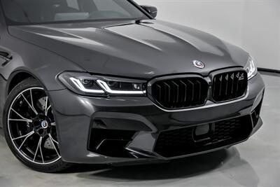 2022 BMW M5 COMPETITION   - Photo 2 - Joliet, IL 60435