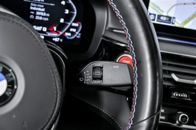 2022 BMW M5 COMPETITION   - Photo 30 - Joliet, IL 60435