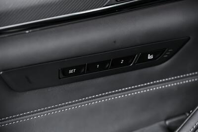 2022 BMW M5 COMPETITION   - Photo 18 - Joliet, IL 60435