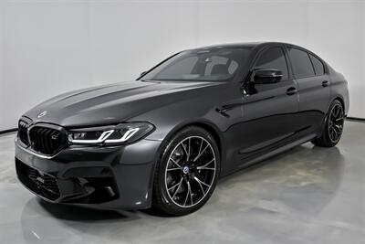 2022 BMW M5 COMPETITION   - Photo 5 - Joliet, IL 60435