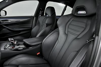 2022 BMW M5 COMPETITION   - Photo 22 - Joliet, IL 60435