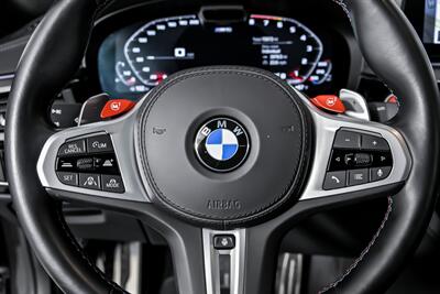 2022 BMW M5 COMPETITION   - Photo 28 - Joliet, IL 60435