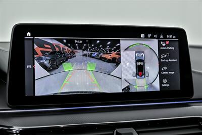 2022 BMW M5 COMPETITION   - Photo 33 - Joliet, IL 60435