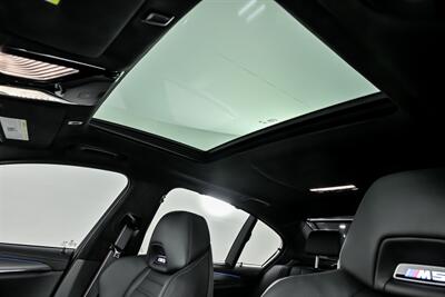 2022 BMW M5 COMPETITION   - Photo 23 - Joliet, IL 60435