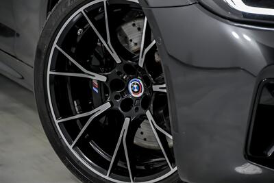 2022 BMW M5 COMPETITION   - Photo 3 - Joliet, IL 60435