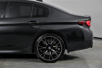 2022 BMW M5 COMPETITION   - Photo 8 - Joliet, IL 60435