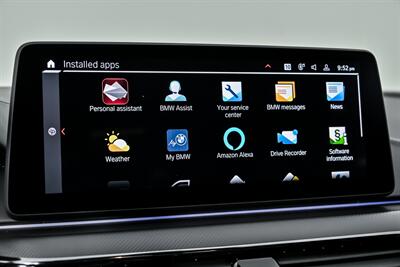 2022 BMW M5 COMPETITION   - Photo 35 - Joliet, IL 60435