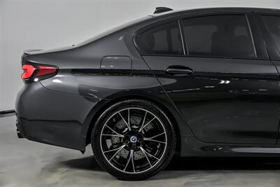 2022 BMW M5 COMPETITION   - Photo 12 - Joliet, IL 60435