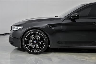 2022 BMW M5 COMPETITION   - Photo 6 - Joliet, IL 60435