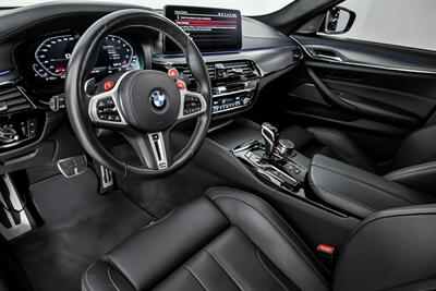 2022 BMW M5 COMPETITION   - Photo 20 - Joliet, IL 60435