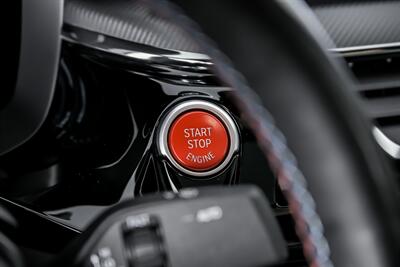 2022 BMW M5 COMPETITION   - Photo 31 - Joliet, IL 60435