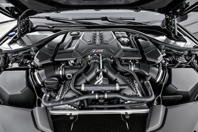 2022 BMW M5 COMPETITION   - Photo 16 - Joliet, IL 60435