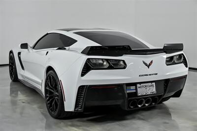 2016 Chevrolet Corvette Z06 - Photo 10 - Joliet, IL 60435