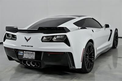 2016 Chevrolet Corvette Z06 - Photo 12 - Joliet, IL 60435