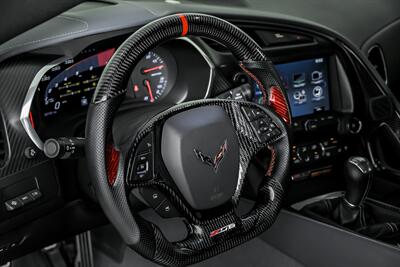 2016 Chevrolet Corvette Z06 - Photo 23 - Joliet, IL 60435
