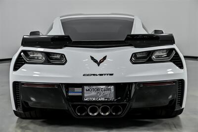 2016 Chevrolet Corvette Z06 - Photo 11 - Joliet, IL 60435