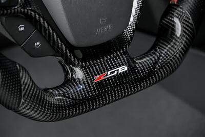 2016 Chevrolet Corvette Z06 - Photo 25 - Joliet, IL 60435