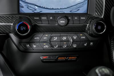 2016 Chevrolet Corvette Z06 - Photo 34 - Joliet, IL 60435