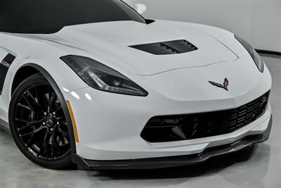 2016 Chevrolet Corvette Z06 - Photo 3 - Joliet, IL 60435