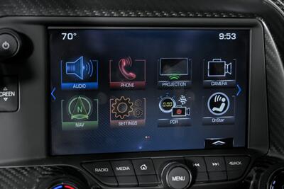 2016 Chevrolet Corvette Z06 - Photo 31 - Joliet, IL 60435