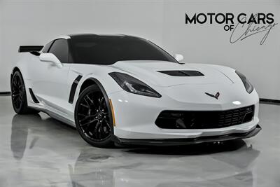 2016 Chevrolet Corvette Z06 - Photo 1 - Joliet, IL 60435