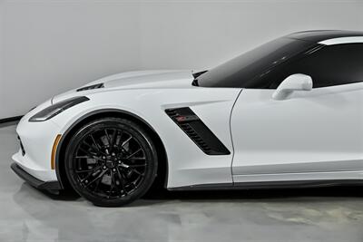 2016 Chevrolet Corvette Z06 - Photo 7 - Joliet, IL 60435