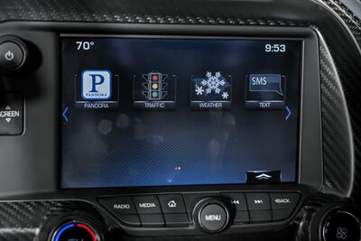 2016 Chevrolet Corvette Z06 - Photo 32 - Joliet, IL 60435