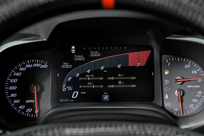 2016 Chevrolet Corvette Z06 - Photo 26 - Joliet, IL 60435