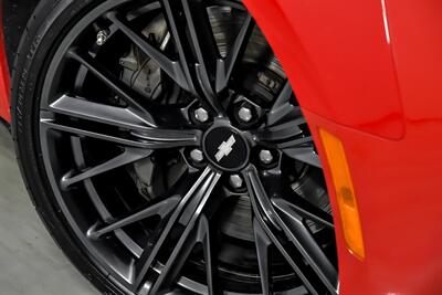 2018 Chevrolet Camaro ZL1   - Photo 4 - Joliet, IL 60435