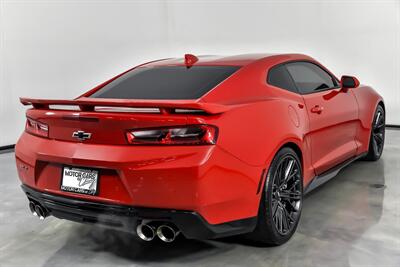 2018 Chevrolet Camaro ZL1   - Photo 12 - Joliet, IL 60435