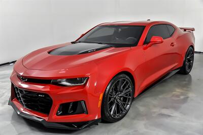 2018 Chevrolet Camaro ZL1   - Photo 6 - Joliet, IL 60435