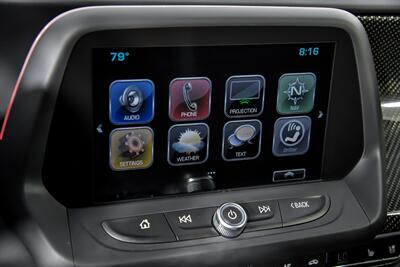 2018 Chevrolet Camaro ZL1   - Photo 32 - Joliet, IL 60435