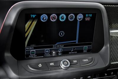 2018 Chevrolet Camaro ZL1   - Photo 34 - Joliet, IL 60435