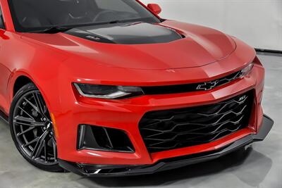 2018 Chevrolet Camaro ZL1   - Photo 3 - Joliet, IL 60435