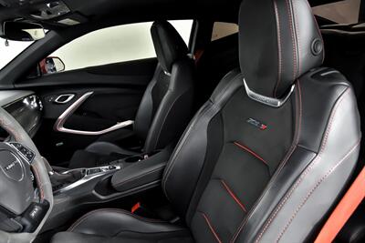 2018 Chevrolet Camaro ZL1   - Photo 23 - Joliet, IL 60435