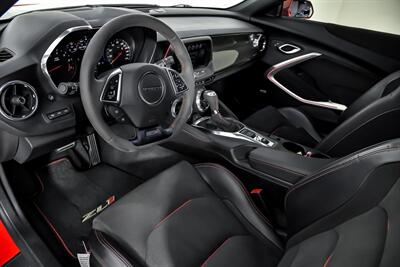 2018 Chevrolet Camaro ZL1   - Photo 21 - Joliet, IL 60435
